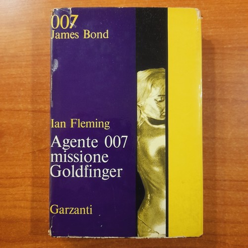 James bond 007 - 007.,