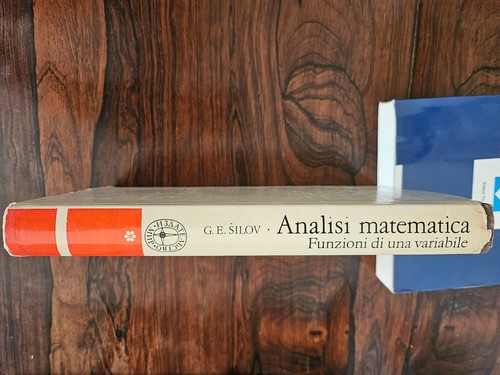 Analisi matematica funzioni - matematica, di