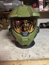 Jazwares Halo Premium Casco