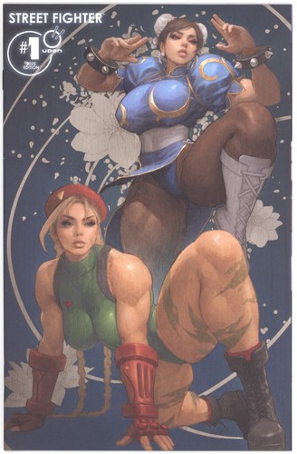 Street fighter edizione - street,