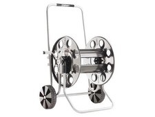 AVVOLGITUBI CLABER METAL