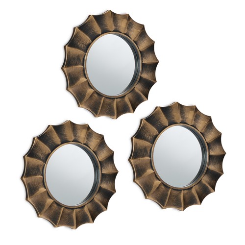 Set specchio decorativo - 3,