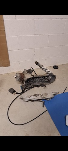 Carter piaggio nrg - carter,