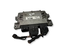 Renault Clio III 2007 Engine