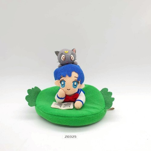 Sailor mercury luna z325 - &,