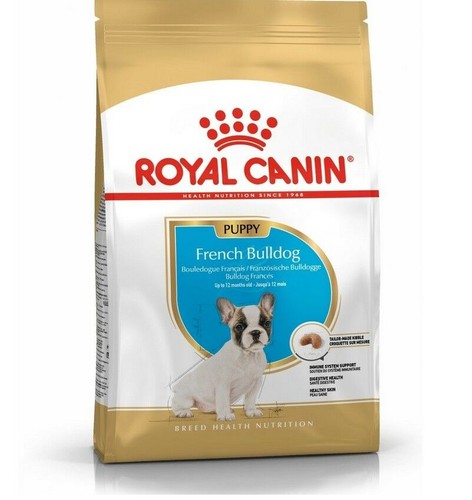 Royal canin french - canin, bulldog