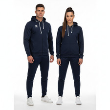 Giacca Felpa Unisex Uomo Donna