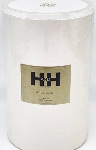 Profumo and gold per - h, uomo