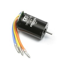 Tamiya 54232 RC Car Buggy