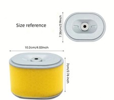 Filtro Aria Honda Gx 140,Gx