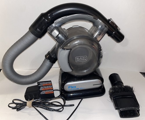 Black decker dustbuster - black+decker,