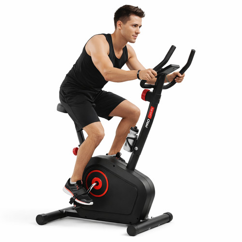 Cyclette magnetica livelli - 8,
