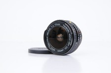 Pentax fish eye 17mm - pentax,
