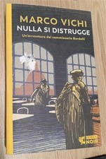 Nulla Si Distrugge