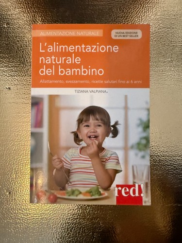 Alimentazione naturale del - l'alimentazione,
