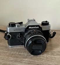 Fotocamera Mamiya NC 1000s +
