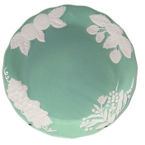 Piatto ceramica vintage - , greg