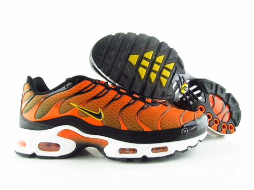 Nike air max plus - max,