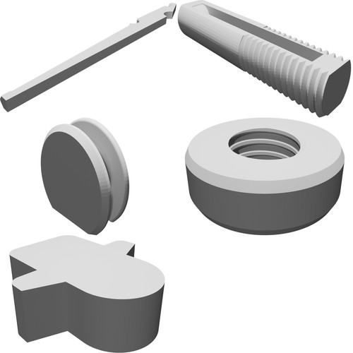 Calibro interno misuratore - calibro,