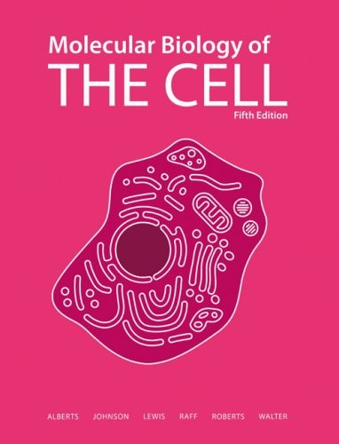 Molecular biology the - of,