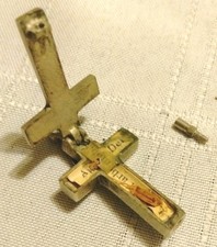 Antica reliquia religiosa