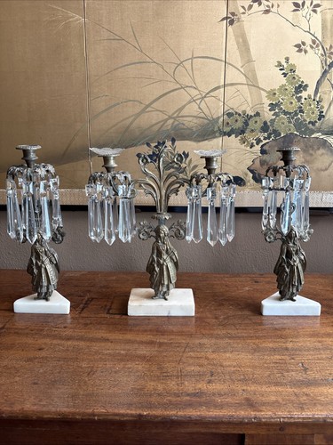 Candelabro girandole