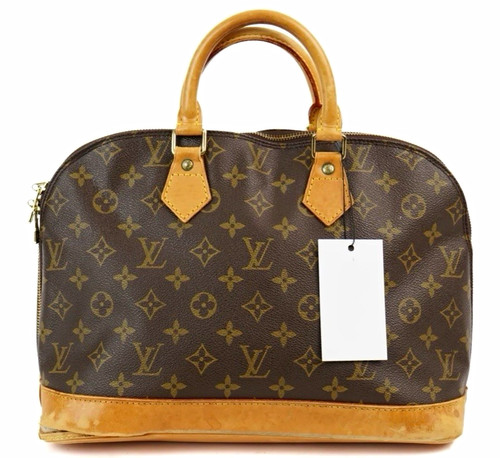 Louis vuitton alma - vuitton,