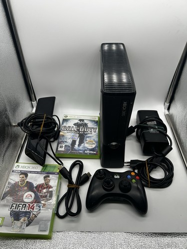 Xbox 360 con kinect - kinect, controller