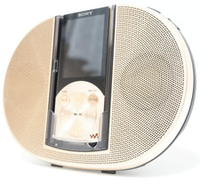 Sony Walkman NW-S744 Lettore