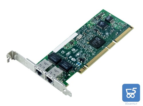 Scheda rete nc7170 pci x - scheda,