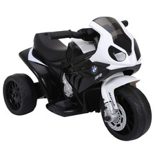 HOMCOM Moto Elettrica per