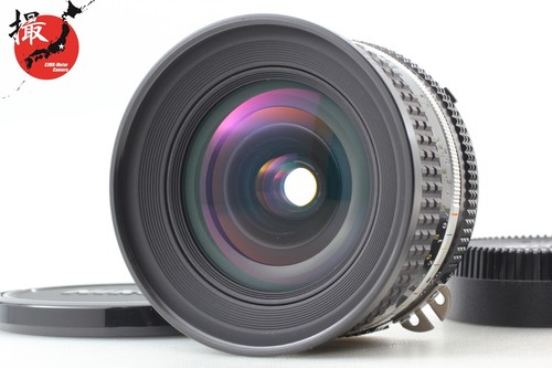 Come nuovo nikon ai s - 【come, nuovo】