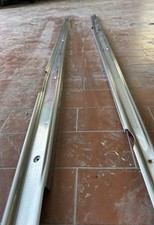 Battitacco Profili Sottoporta