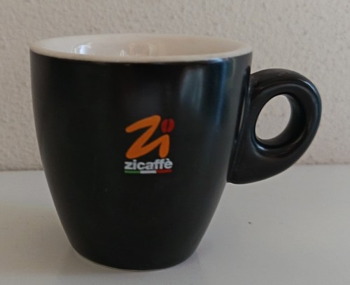 Tazzina caffè bar - , in