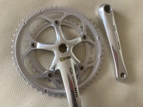 Nuovo shimano 105 5502 bici - nuovo:,