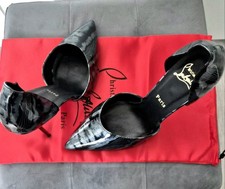 Christian louboutin - christian,