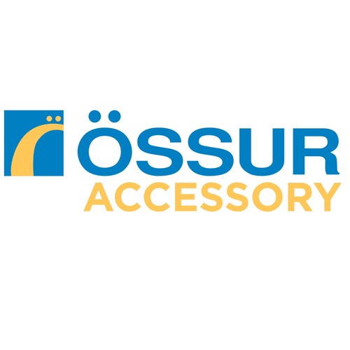 Calza alta ossur rebound - ossur,