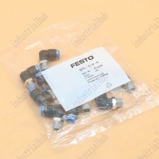 Connettore 10pz nuovo festo