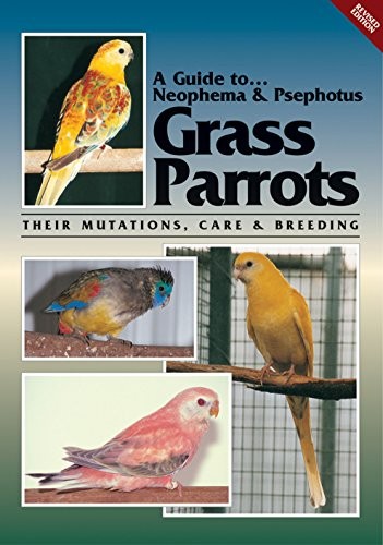 Guide neophema - to...,