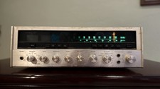 Ricevitore stereo vintage