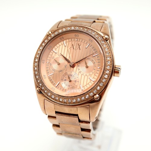 Orologio multifunzione armani - orologio,