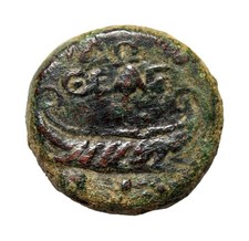 Phoenicia sidone tyche - phoenicia,