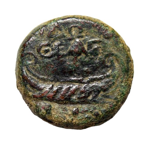 Phoenicia sidone tyche - phoenicia,