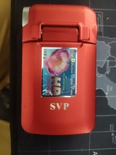 Videocamera digitale SD SVP -