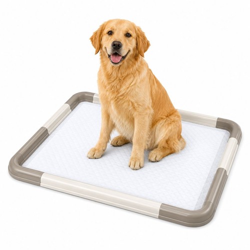Porta traversine cani - traversine,