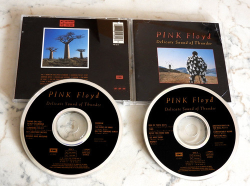 Pink floyd delicate - pink,