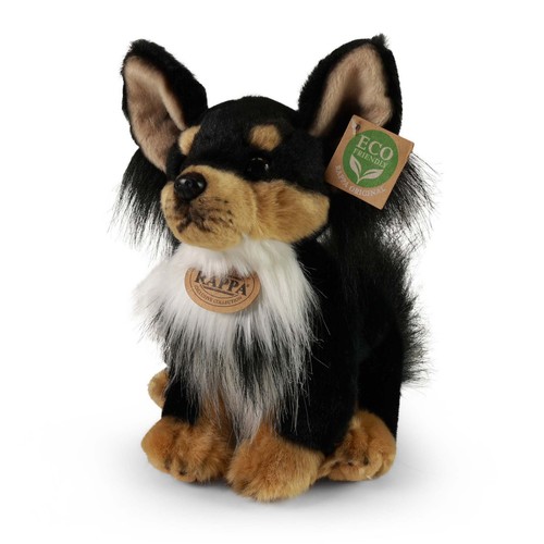 Chihuahua nero tricolore cm - tricolore,