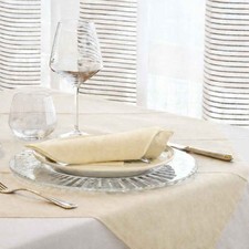 100 Tovaglie coprimacchia