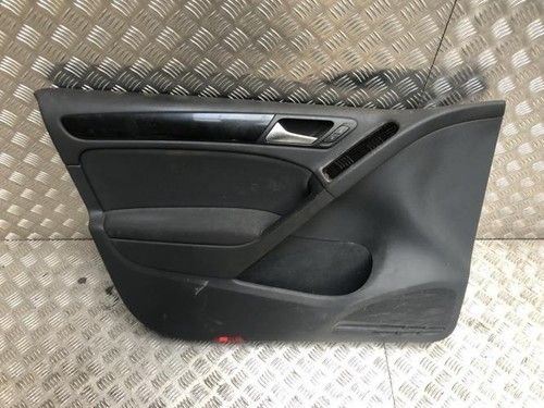Pannello portiera anteriore