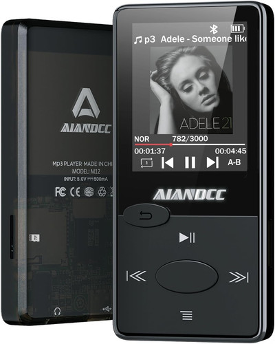 Lettore mp3 bluetooth 3 - mp3,